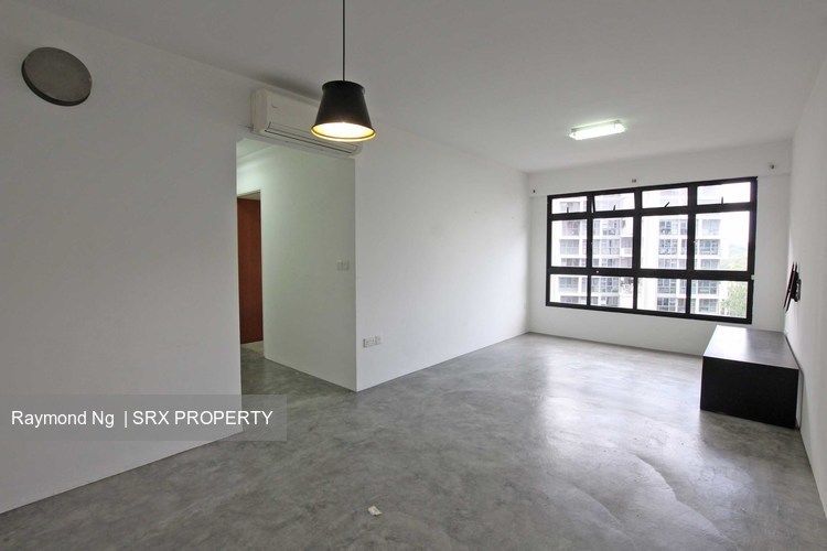 Blk 546A Segar Road (Bukit Panjang), HDB 4 Rooms #211079381